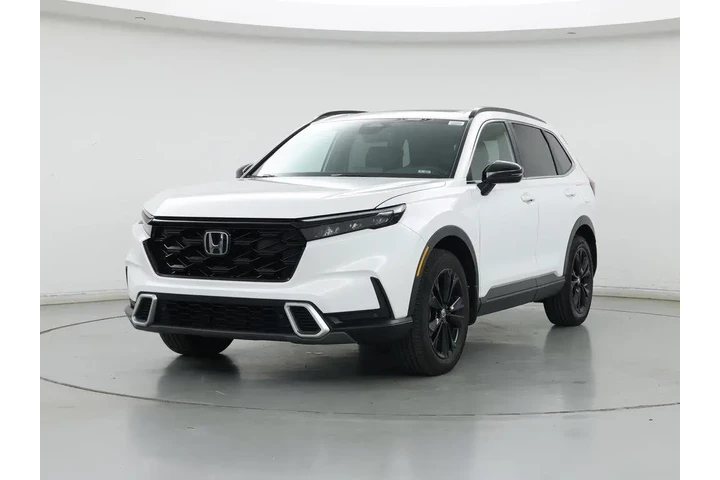 $36998 : Honda CR-V Hybrid 2023 AWD S image 4