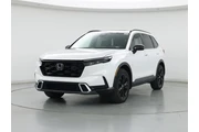 $36998 : Honda CR-V Hybrid 2023 AWD S thumbnail