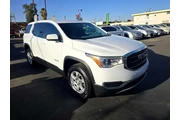 $13999 : 2018 GMC Acadia thumbnail
