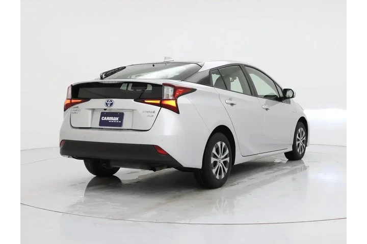$27998 : Toyota Prius 2020 AWD XLE AW image 8
