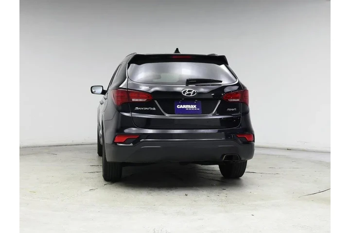 $14998 : Hyundai SANTA FE Sport 2017 image 6