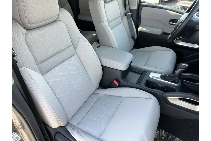 $31995 : Nissan Frontier 2025 4x2 PRO image 10