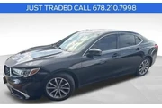 Acura TLX 2020 4dr Sedan en Atlanta
