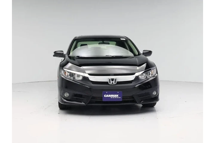 $19998 : Honda Civic 2018 EX-T 4dr Se image 5