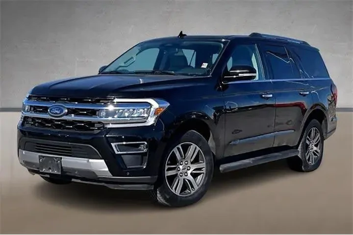 $40000 : Ford Expedition 2024 4x4 Lim image 1