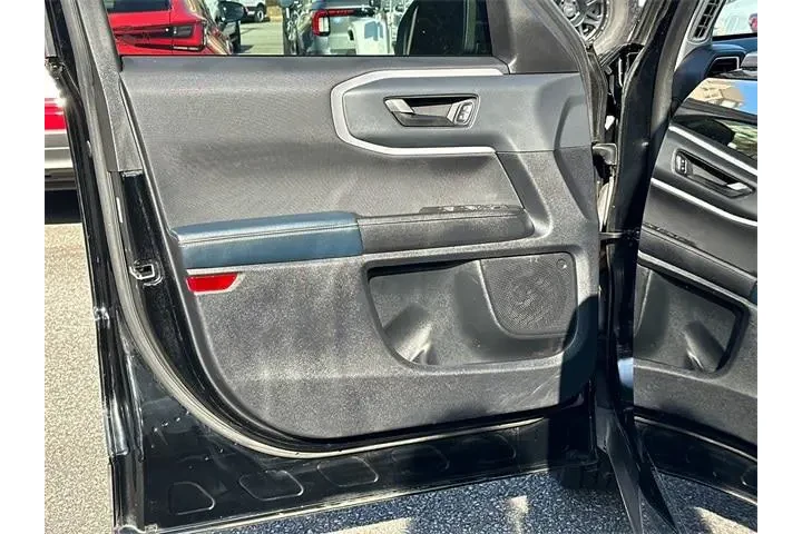 $18067 : Ford Bronco Sport 2021 AWD O image 10