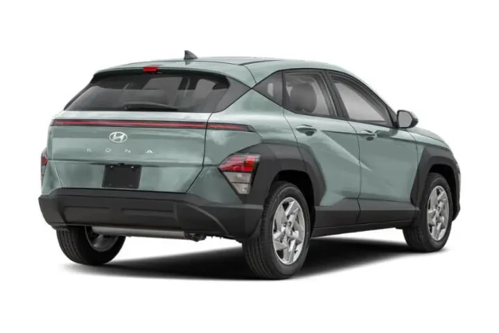 $26055 : Hyundai KONA 2026 SE AWD 4dr image 3