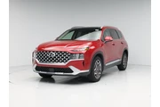 $28998 : Hyundai SANTA FE 2023 Limite thumbnail