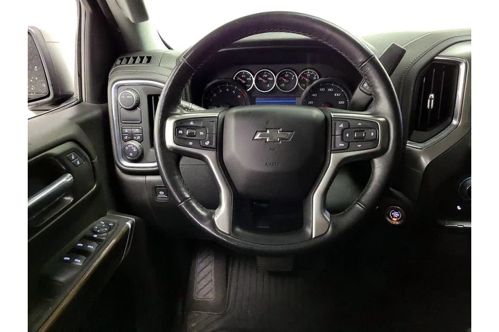 $34998 : Chevrolet Silverado 1500 202 image 10