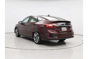 $16998 : Honda Clarity Plug-In Hybrid thumbnail