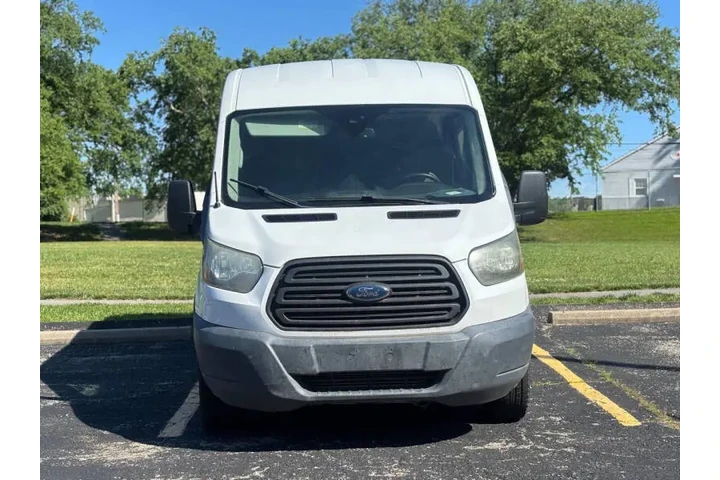 $12999 : 2015 Transit 250 image 8