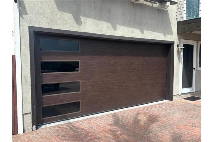 Garage Doors Installations image 10