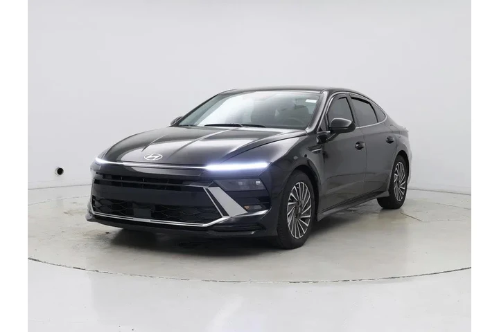 $25998 : Hyundai SONATA Hybrid 2025 S image 4