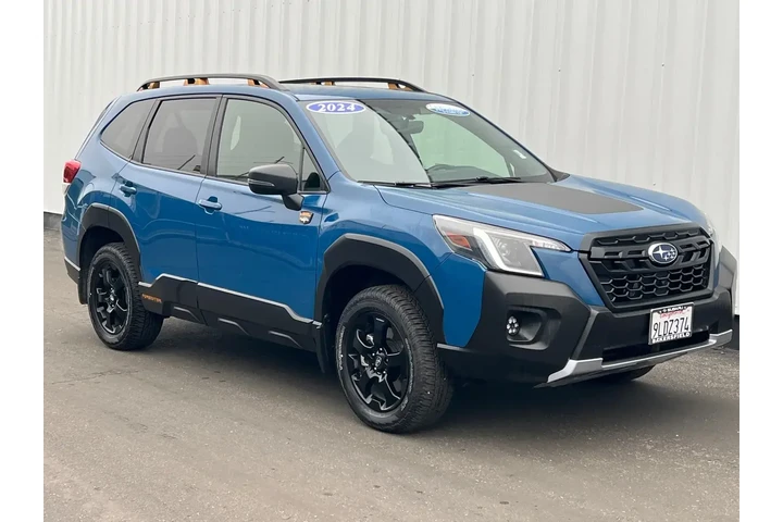 $32994 : Subaru Forester 2024 AWD Wil image 9