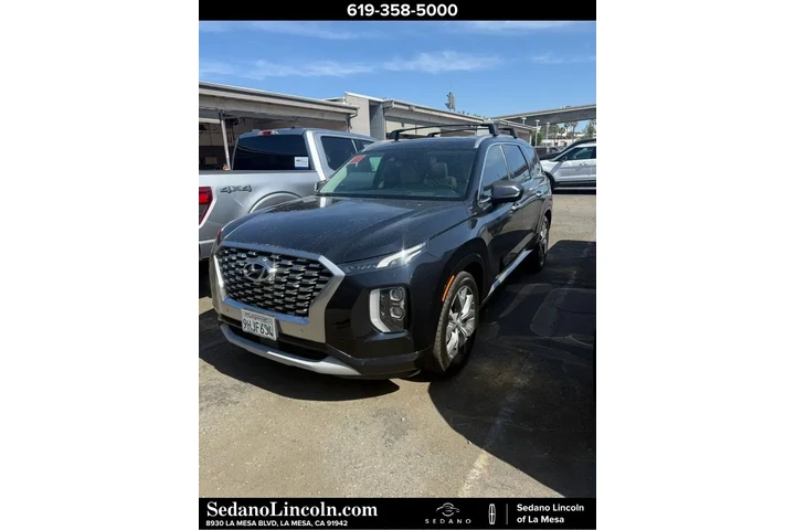 $31900 : Hyundai PALISADE 2022 AWD Li image 1