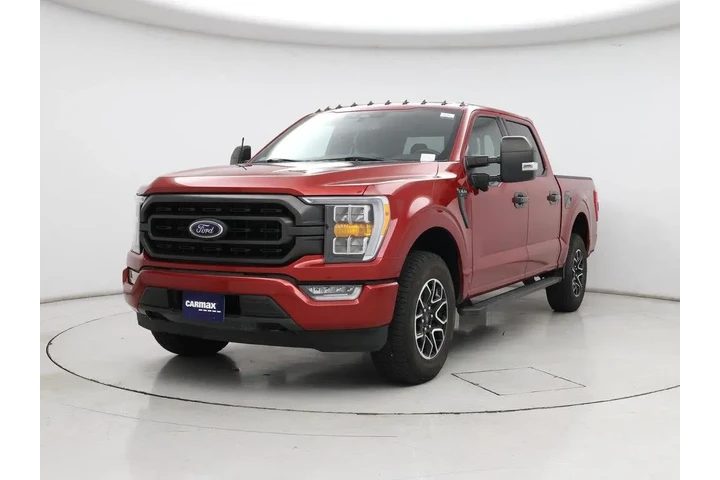 $39998 : Ford F-150 2022 4x4 XLT 4dr image 4
