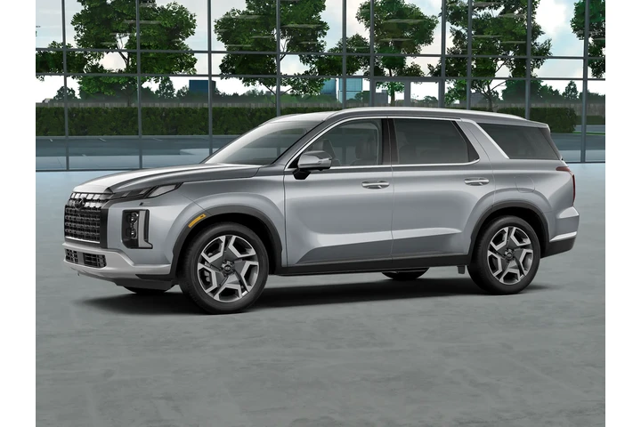 $31900 : Hyundai PALISADE 2023 AWD SE image 2
