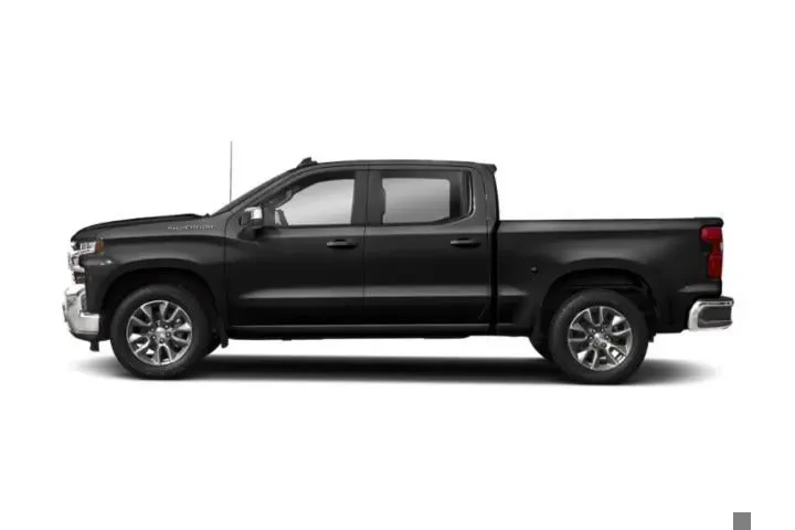 $20997 : Chevrolet Silverado 1500 202 image 2