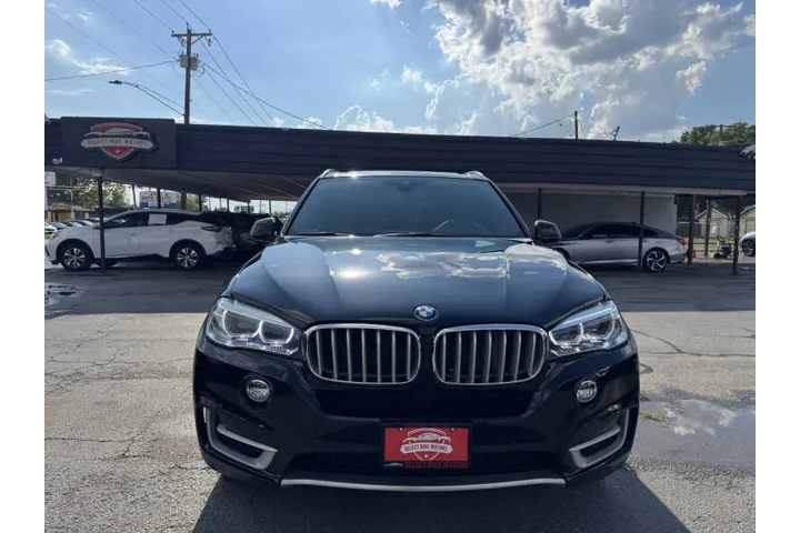 $23999 : 2018 BMW X5 sDrive35i image 5