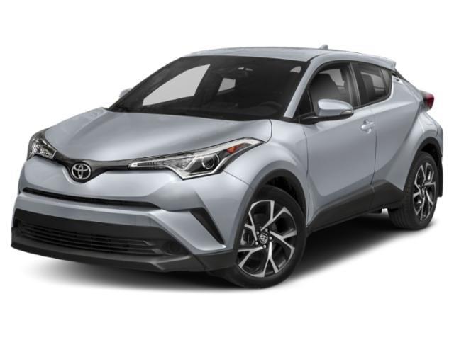 $13500 : PRE-OWNED 2018 TOYOTA C-HR XLE image 1