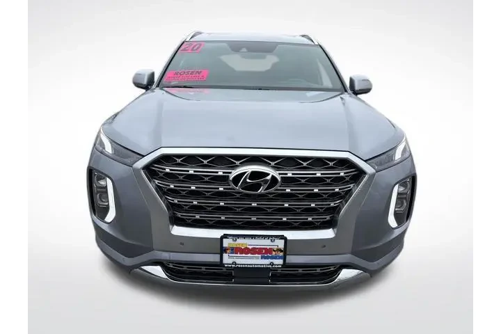 $24271 : Hyundai PALISADE 2020 AWD Li image 8