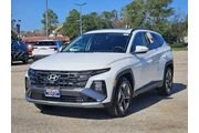Hyundai TUCSON 2025 SEL Conv en Houston