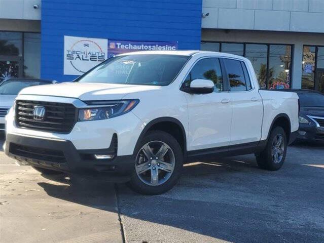 $29995 : 2023 Honda Ridgeline image 3