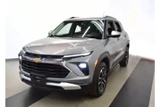 $22994 : Chevrolet Trailblazer 2025 4 thumbnail