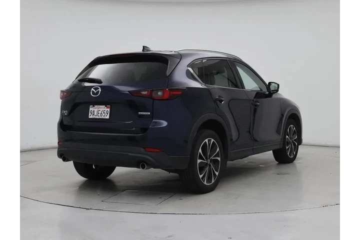 $22998 : Mazda CX-5 2022 AWD 2.5 S Pr image 8