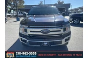 $17595 : Ford F-150 2018 4x2 XL 4dr S thumbnail