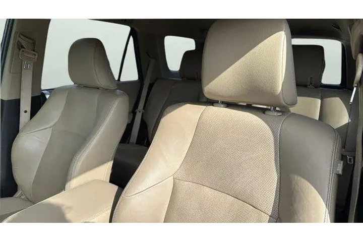 $24503 : Toyota 4Runner 2018 4x2 SR5 image 9