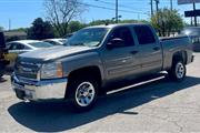 2012 Silverado 1500 LS en Birmingham