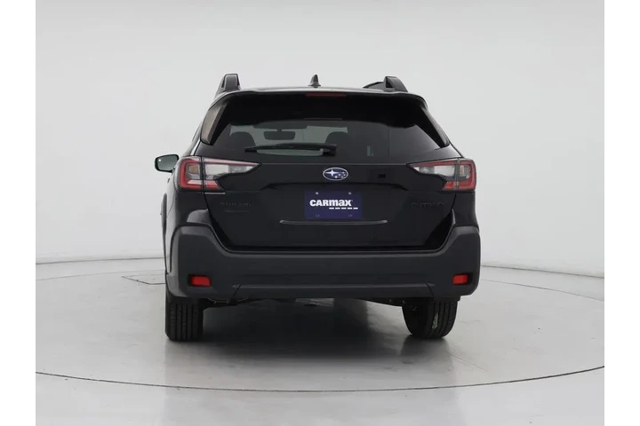 $27998 : Subaru Outback 2023 AWD Onyx image 6