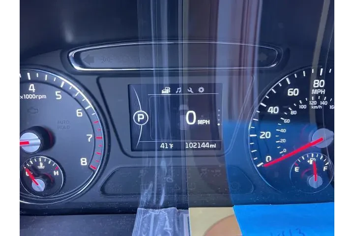 $10498 : Kia Sorento 2017 L 4dr SUV image 4