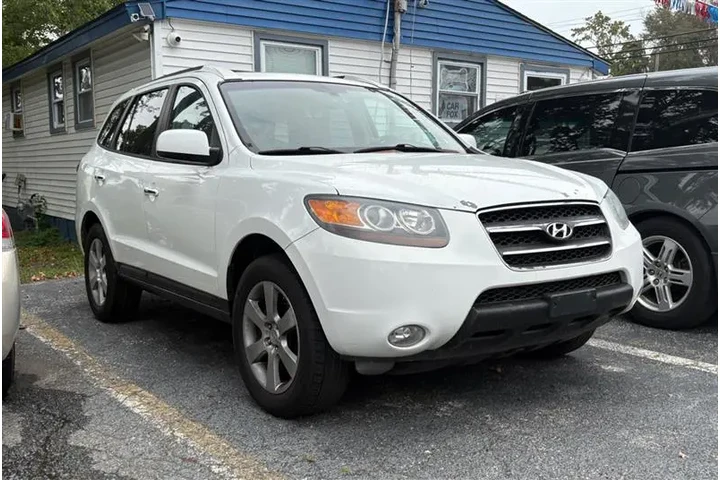 $5999 : 2007 Santa Fe image 2