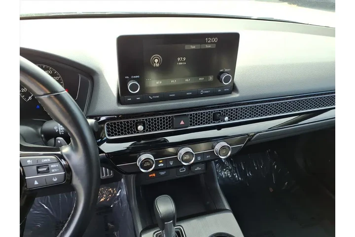 $23995 : Honda Civic 2024 Sport 4dr H image 10