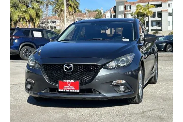 $13851 : Mazda Mazda3 2016 i Grand To image 6