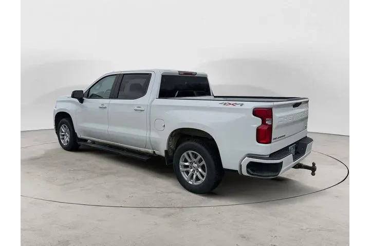 $33888 : Chevrolet Silverado 1500 202 image 3