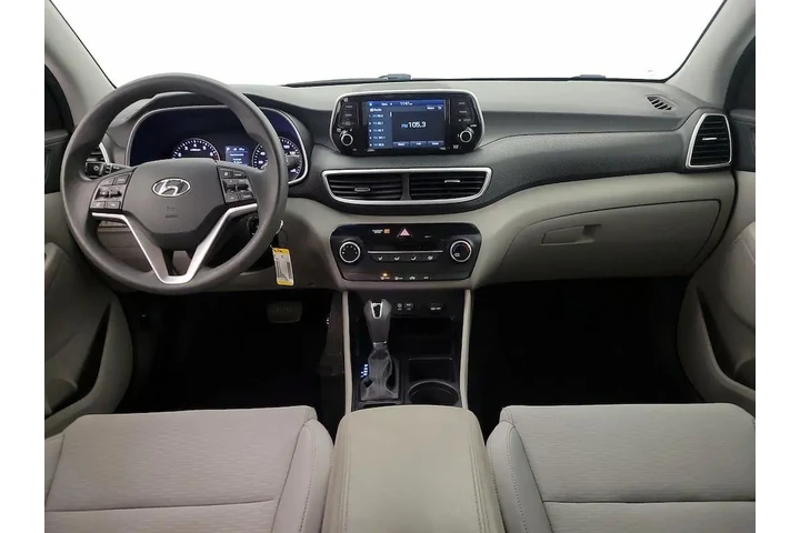 $17998 : Hyundai TUCSON 2019 AWD SE 4 image 9