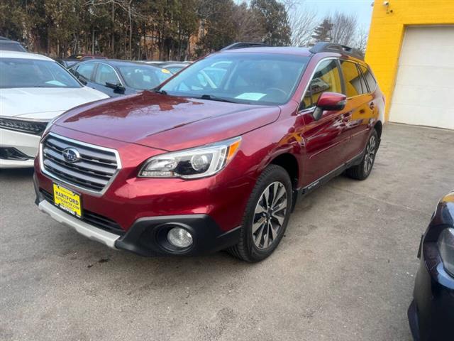 $12999 : 2017 Outback 2.5i LImited image 3