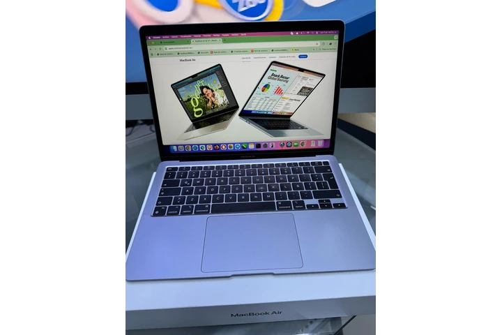 $2200 : 🍏 ¡MacBook Apple disponible! image 4
