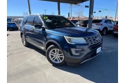 2021 Explorer XLT AWD thumbnail