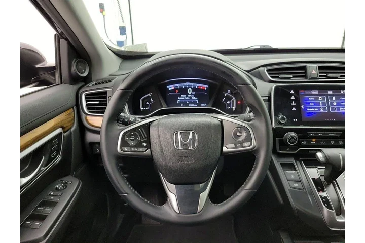 $17998 : Honda CR-V 2017 EX-L 4dr SUV image 10