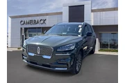 $38613 : Lincoln Aviator 2022 AWD Res thumbnail