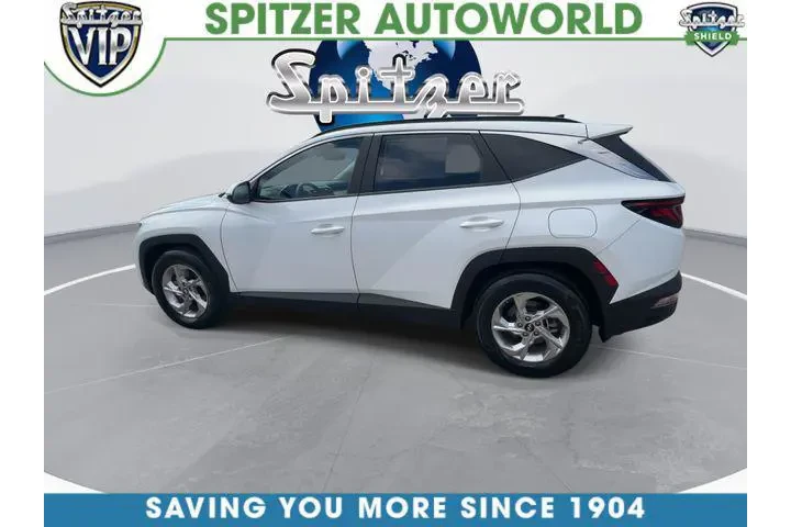 $24149 : Hyundai TUCSON 2024 SEL 4dr image 6