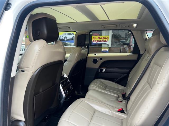 $39299 : 2020 Land Rover Range Rover S image 5