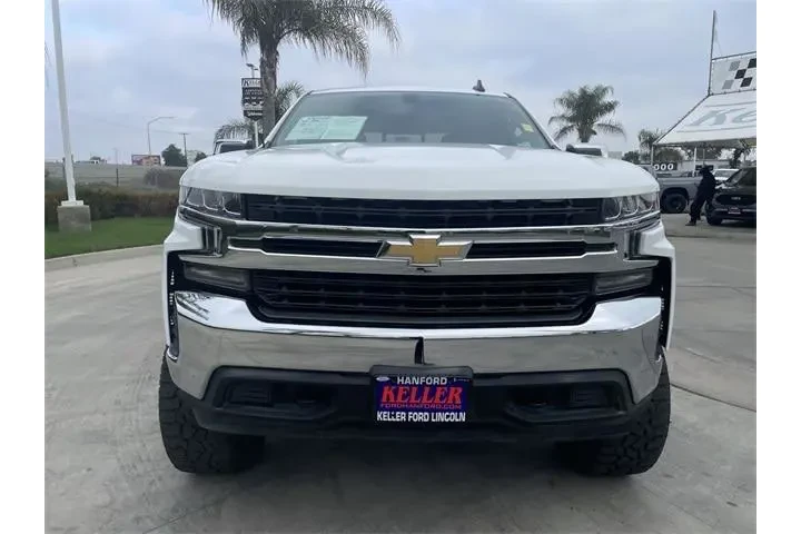 $36888 : Chevrolet Silverado 1500 201 image 3