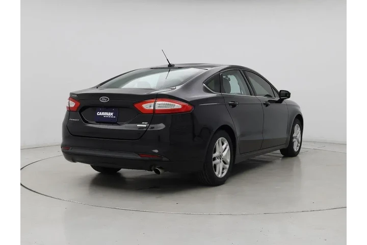 $11998 : Ford Fusion 2014 SE 4dr Seda image 8