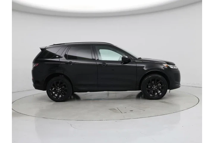 $31998 : Land Rover Discovery Sport 2 image 7