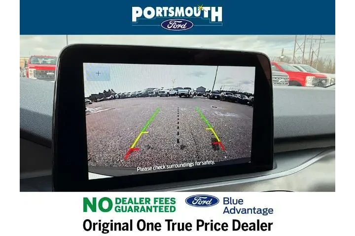 $23995 : Ford Escape 2023 AWD Active image 8